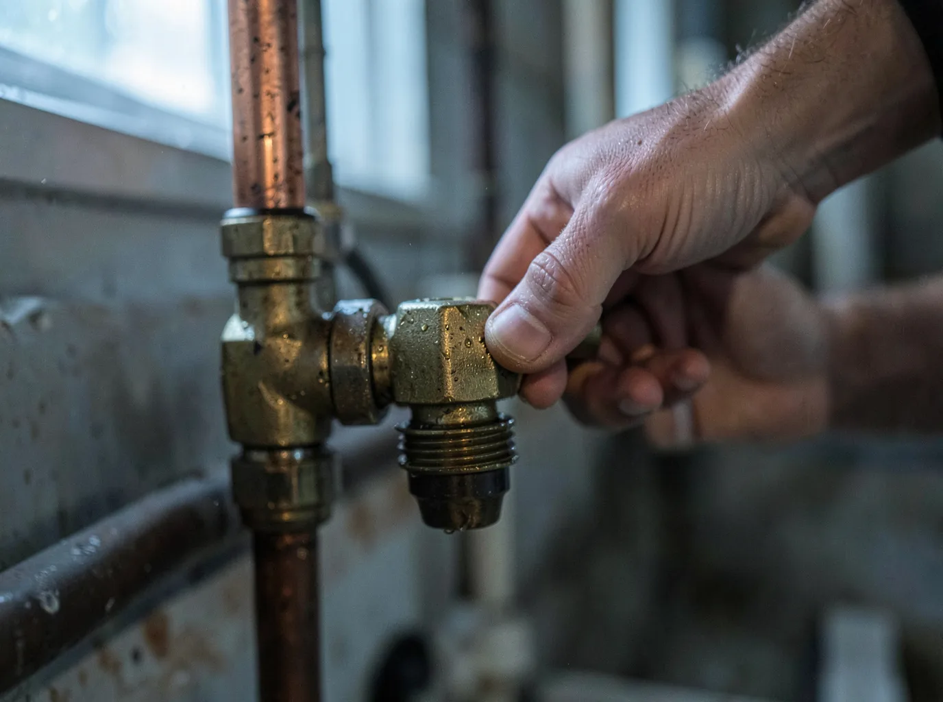 Emergency Plumber Dublin, TX FAQs